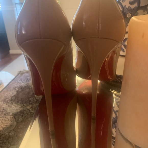 Christian louboutin - Picture 5 of 8